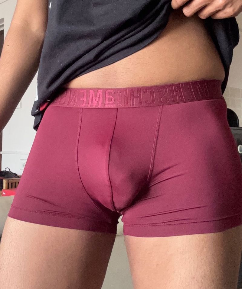 Mens Trunk