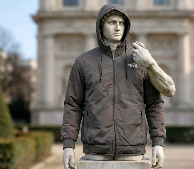 The North Face Jacket