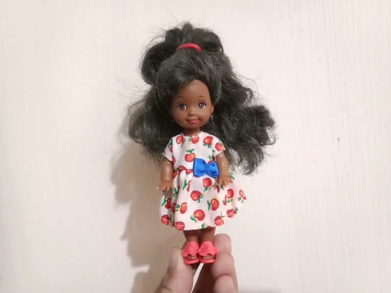 Vintage Kelly doll