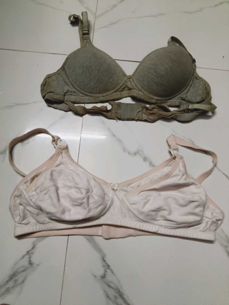 Bundle of Two Bras