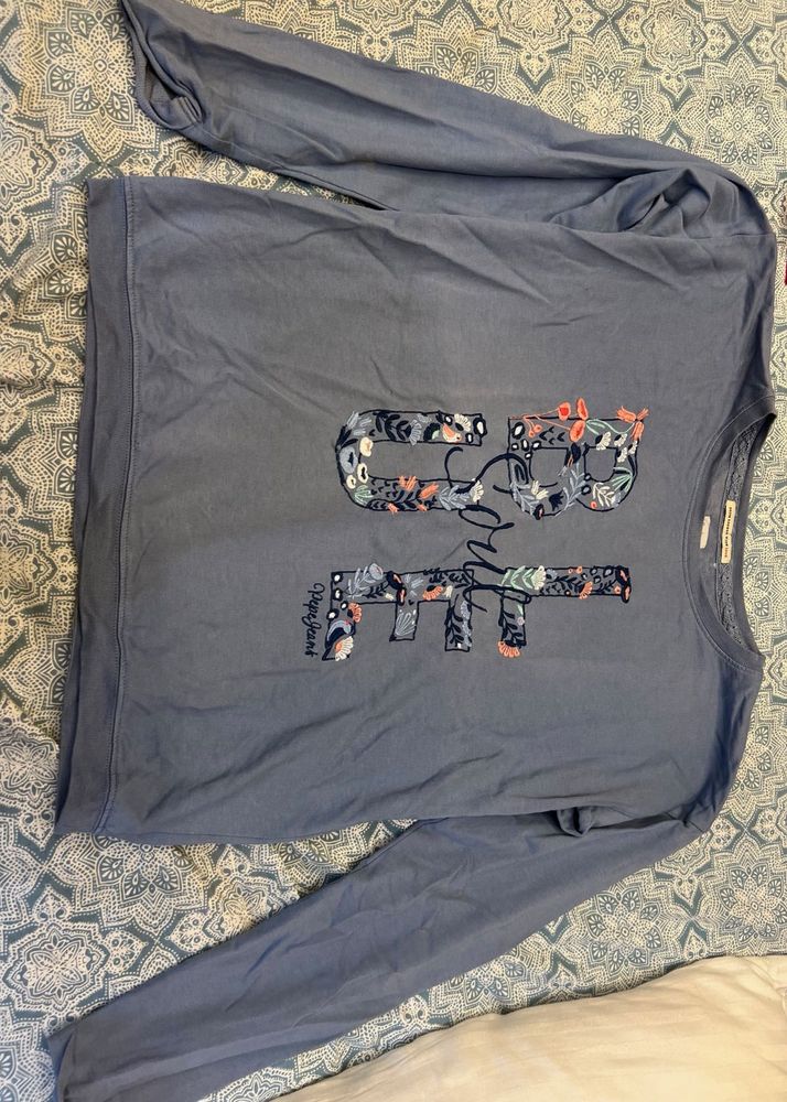 PEPE JEANS Sweatshirt