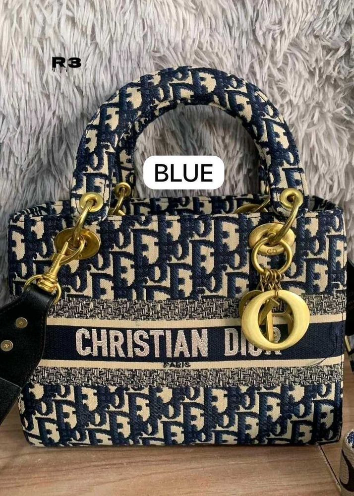 Dior slingbags