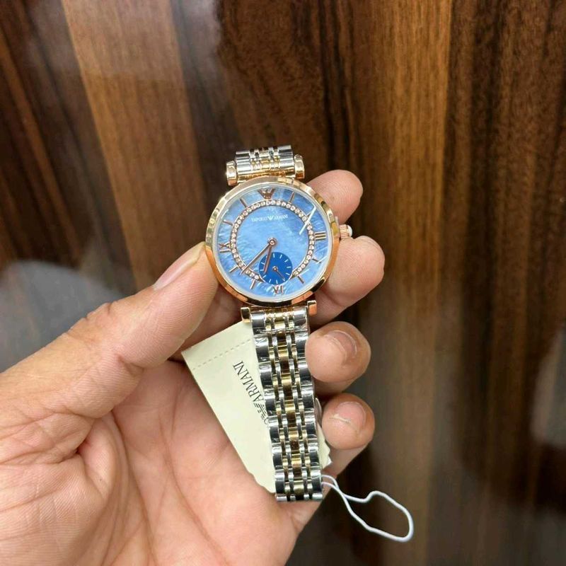Emporio Armani Women's Watch