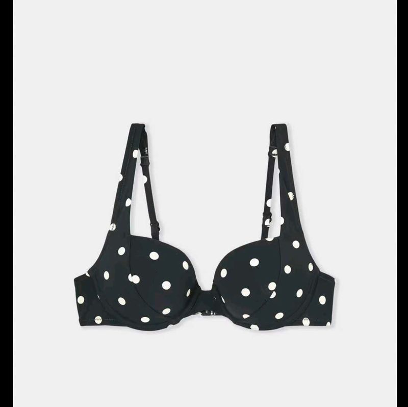 Cute Polka Dot Bikini set 👍