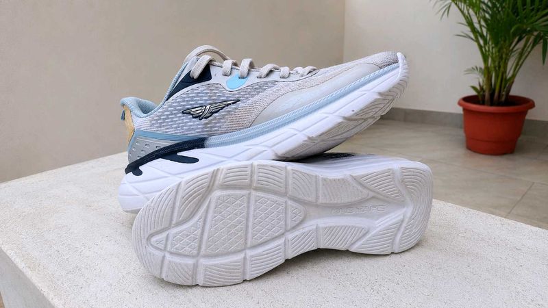 Comfortable Running Shoes