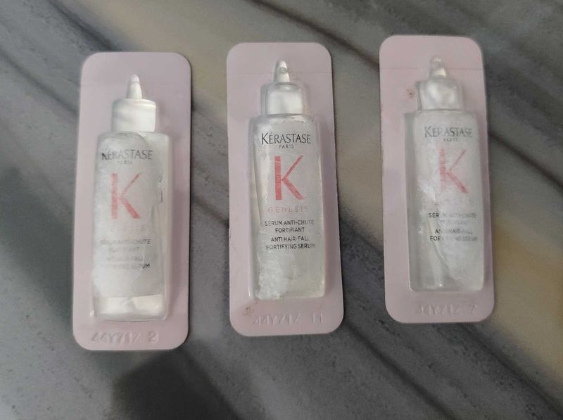 Kerastase Anti-Hair Fall Fortifying Serum