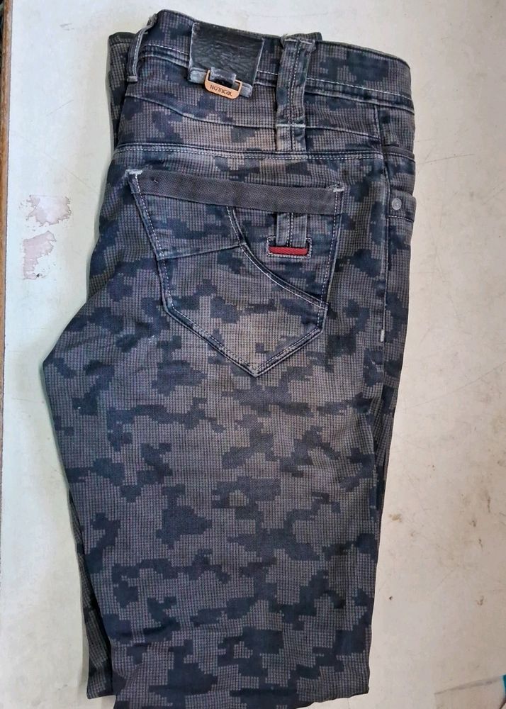 Jeans For Men