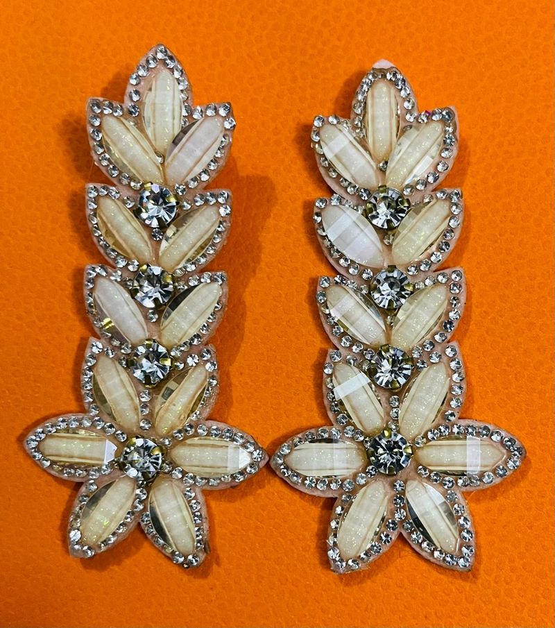 New Hand Made Fancy Earrings
