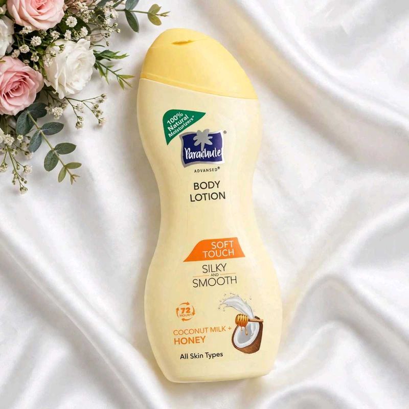 Parachute Advanced Body Lotion
