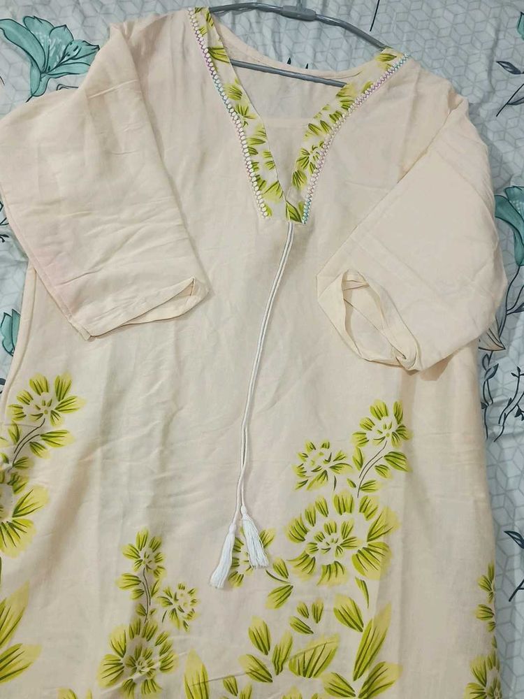 pretty co-ord set