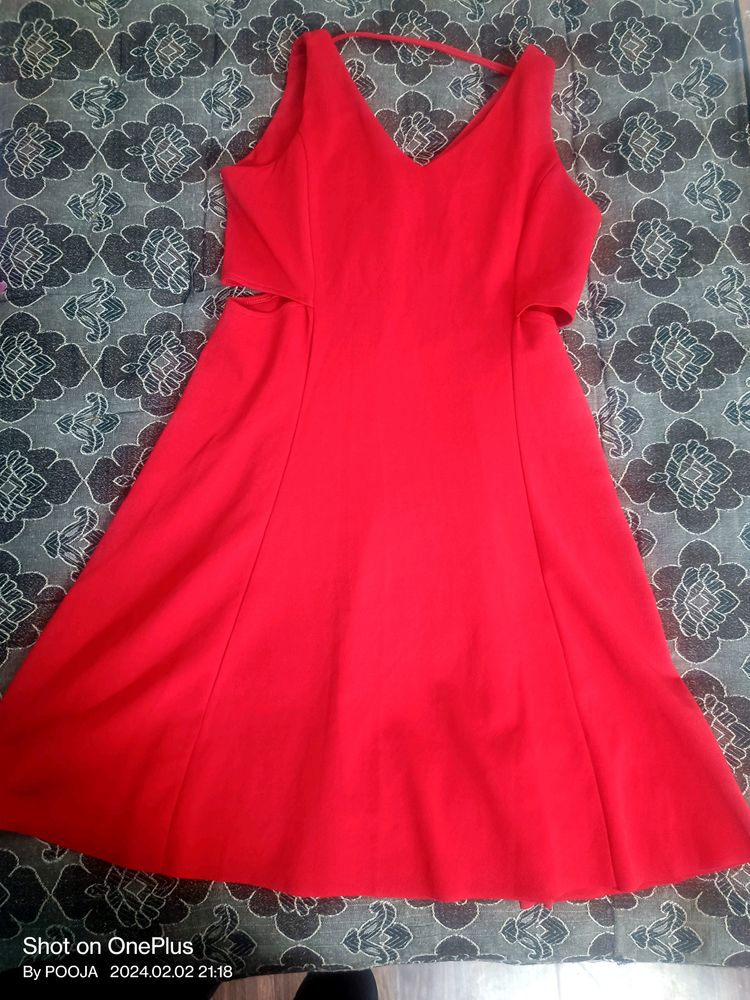 Red One Piece