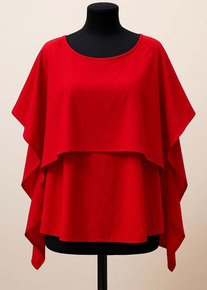 FEMINA FLAUNT PARTY TOP