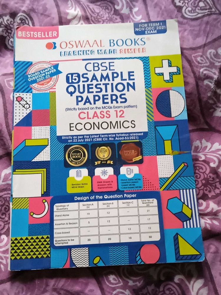 Economic book