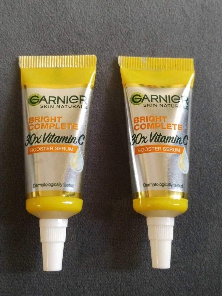 Garnier Bright Complete 30x Vitamin C Serum