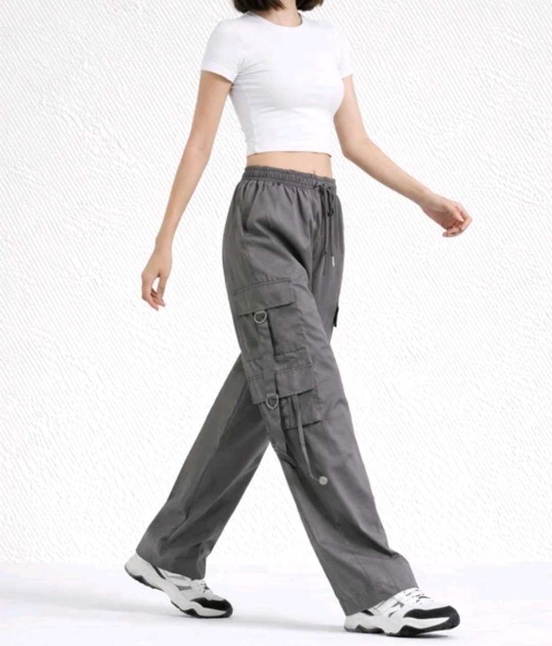 Stylish Cargo Pants for Women
