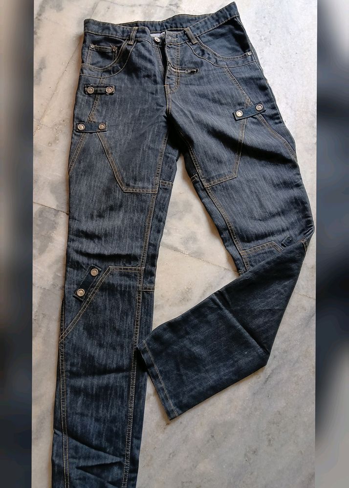 Branded Mens Jeans
