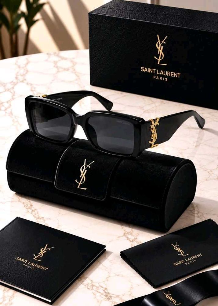 Saint Laurent Sunglasses