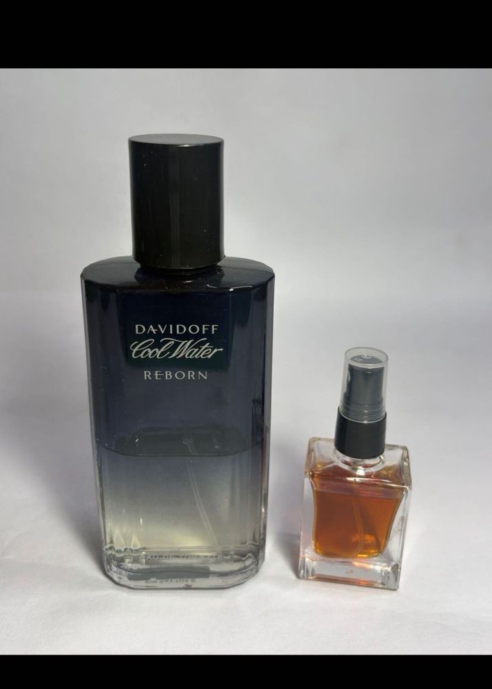 Davidoff Cool Water Reborn 5ml sample