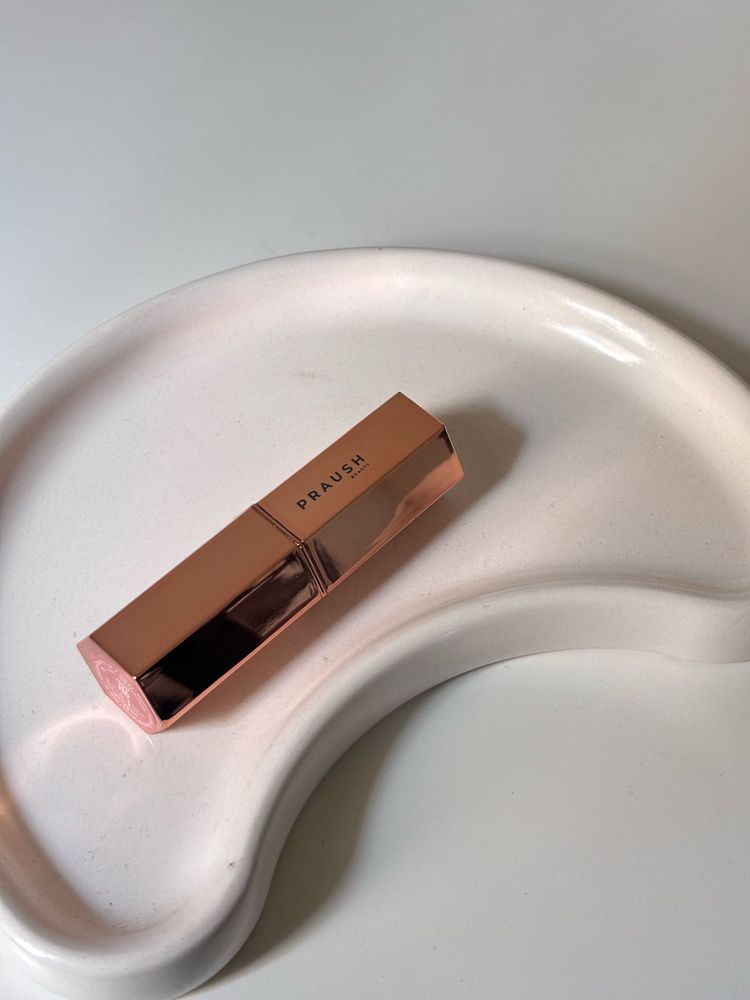 Praush Beauty High Tea Lipstick