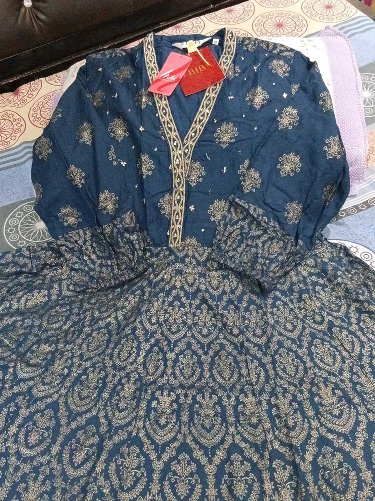 Biba Beautiful Gown