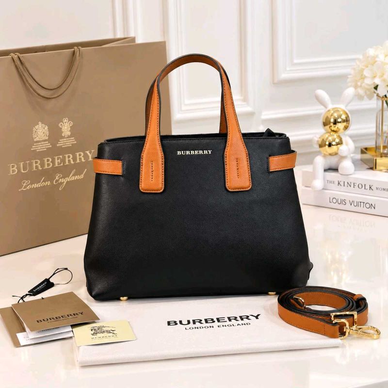 BURBERRY PRORSUM BANNER*( COPY,) WITHOUT BOX