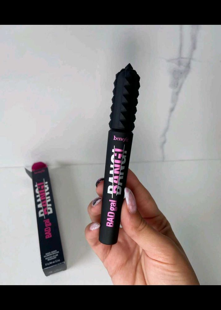 Benefit BADgal BANG! Mascara
