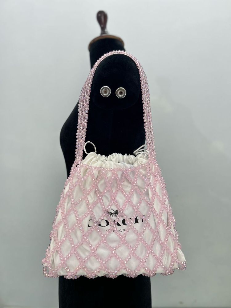 Beaded Handbags