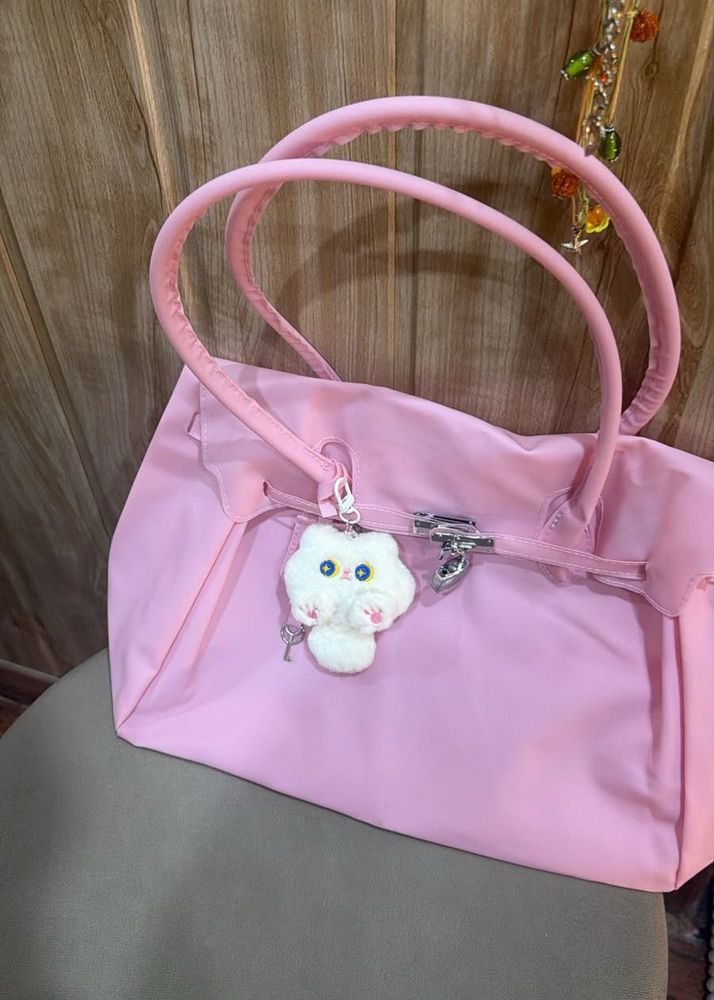 JELLY FIRKIN BAG