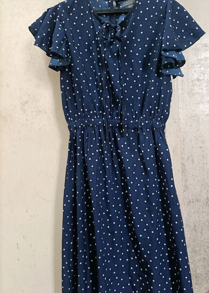 Kids Frock