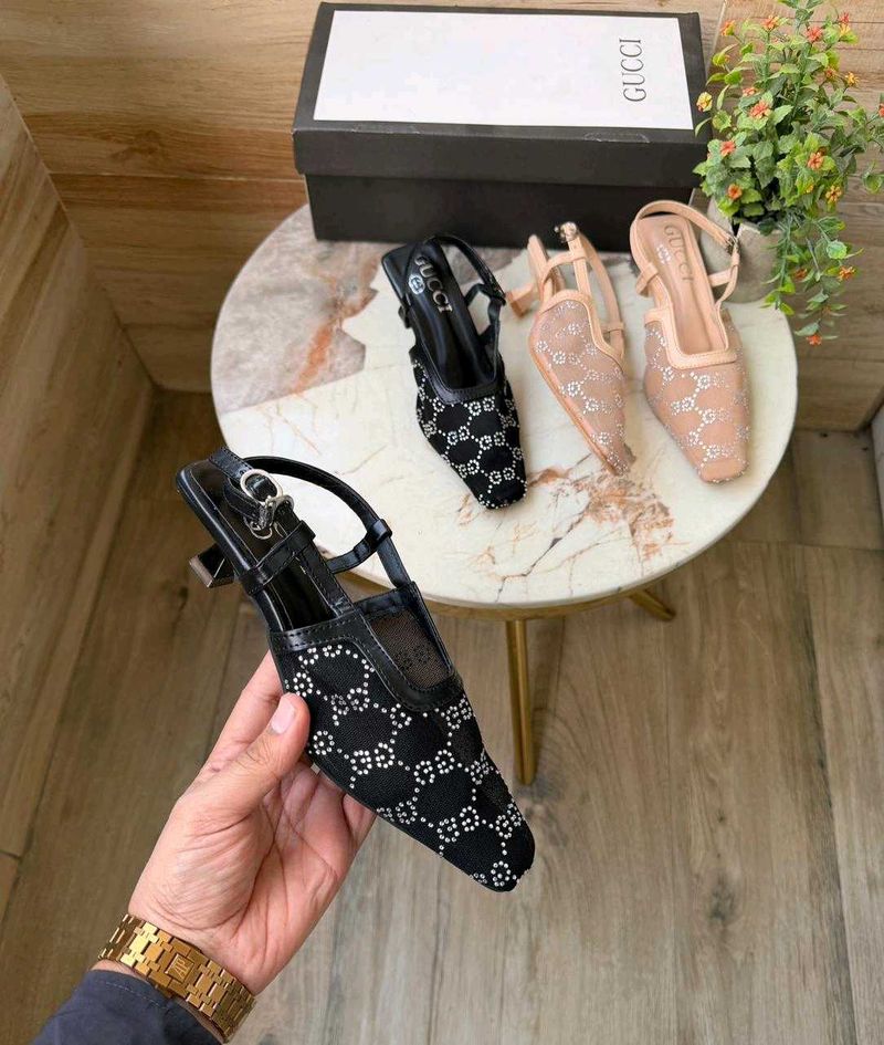 gucci heels wholesale price new stock
