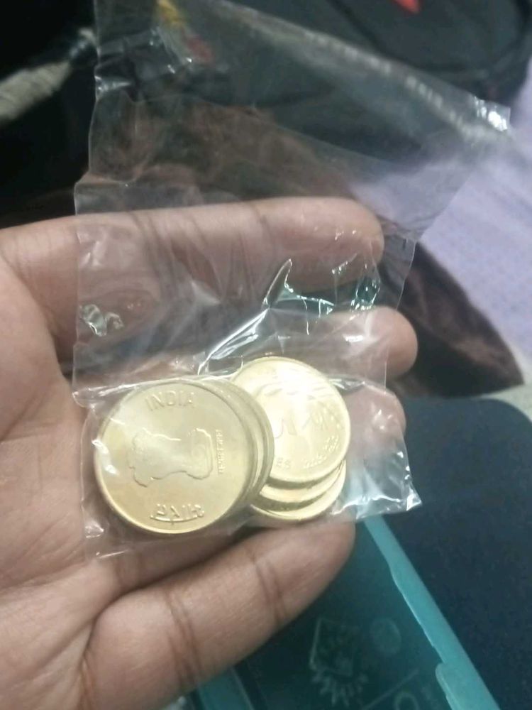 6 pcs 2021
