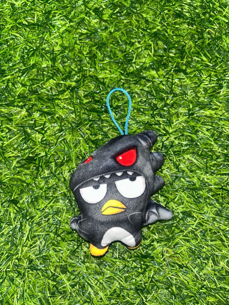 Yu-Gi-Oh X Hello Kitty &amp; Friends Set Badtz-Maru