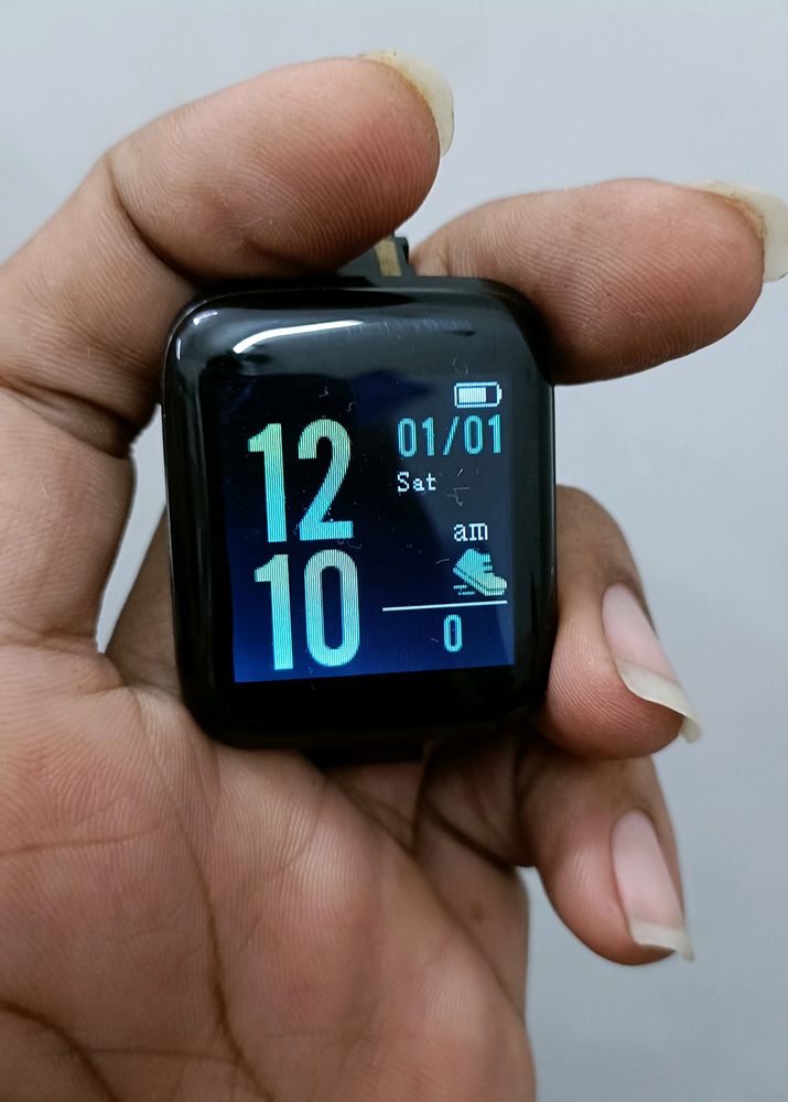 Smart Bracelet