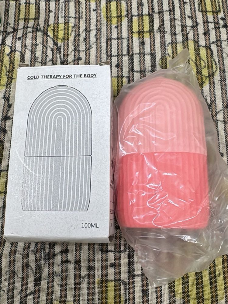 Cold Therapy Face Roller set of 2