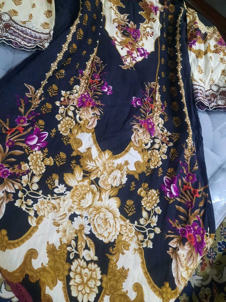 pakistani 2piece suit