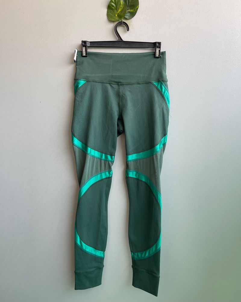 Authentic FABLETICS Brand Premium Sports Tights