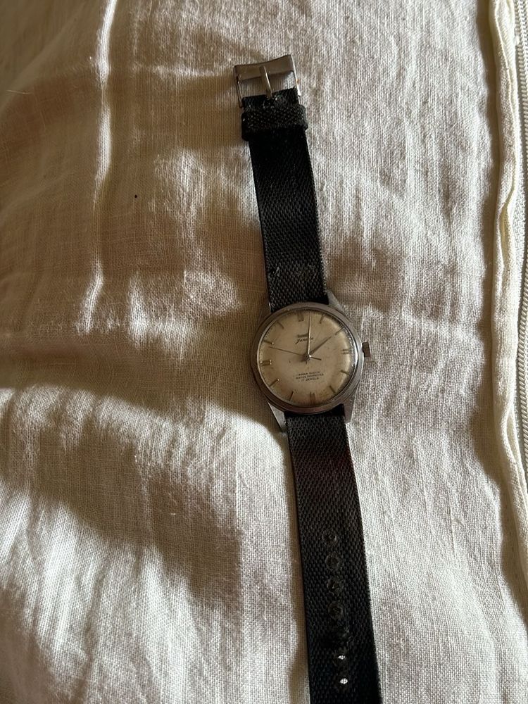 Vintage Watch 140172