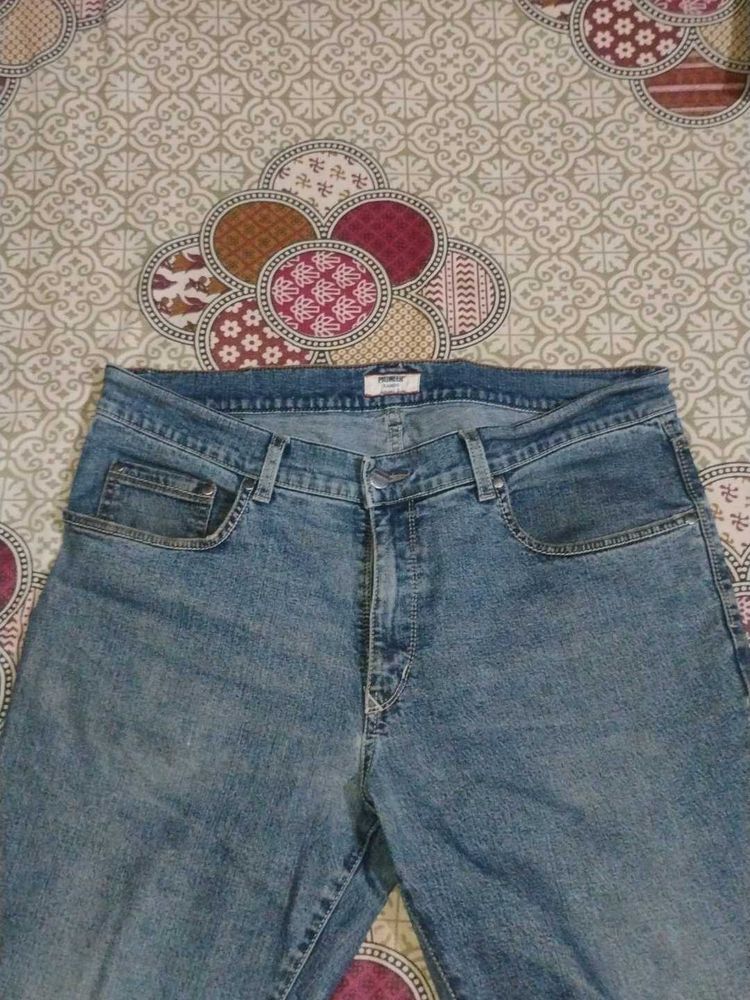 Mens Casual Jeans