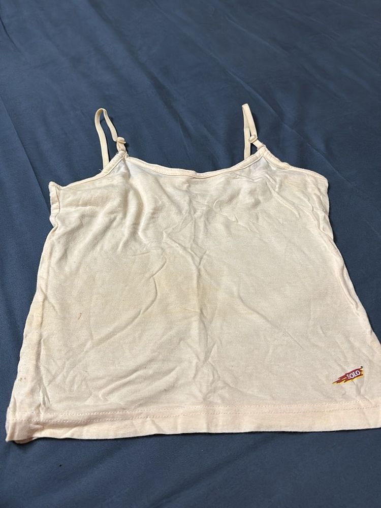 Inner wear slip Three combo