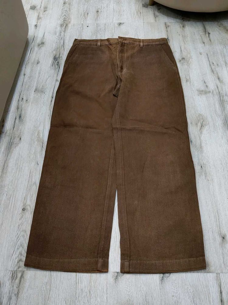 Ma6037 Monte Carlo baggy jeans waist 36 inches