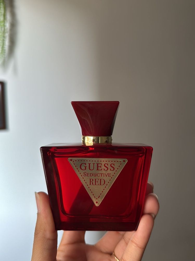 Guess Seductive Red 75ml