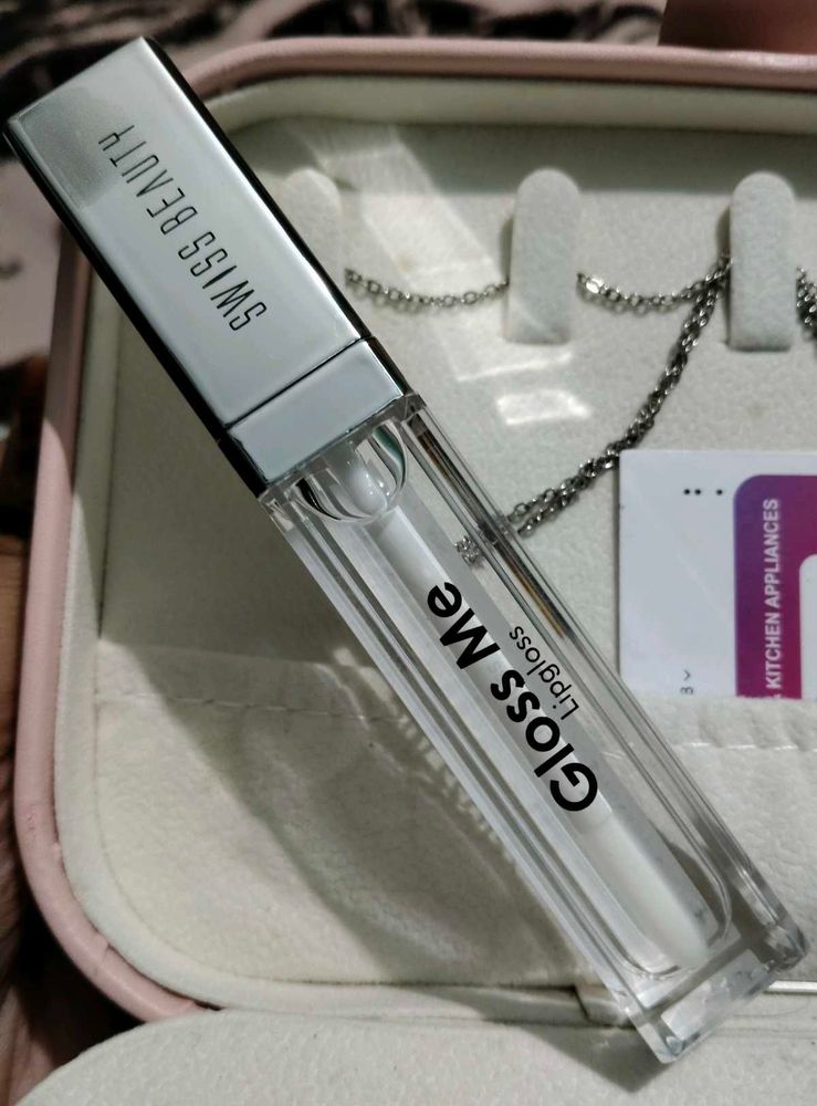 Swiss Beauty Gloss Me Lipgloss