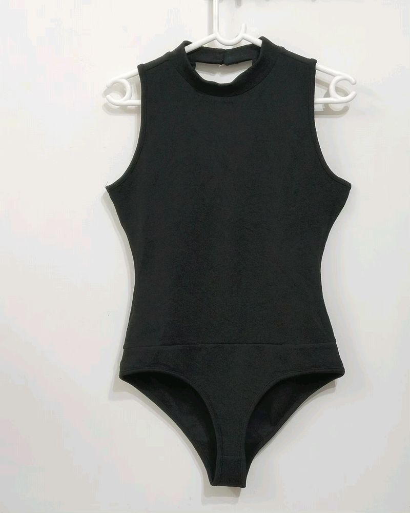Black Bodysuit