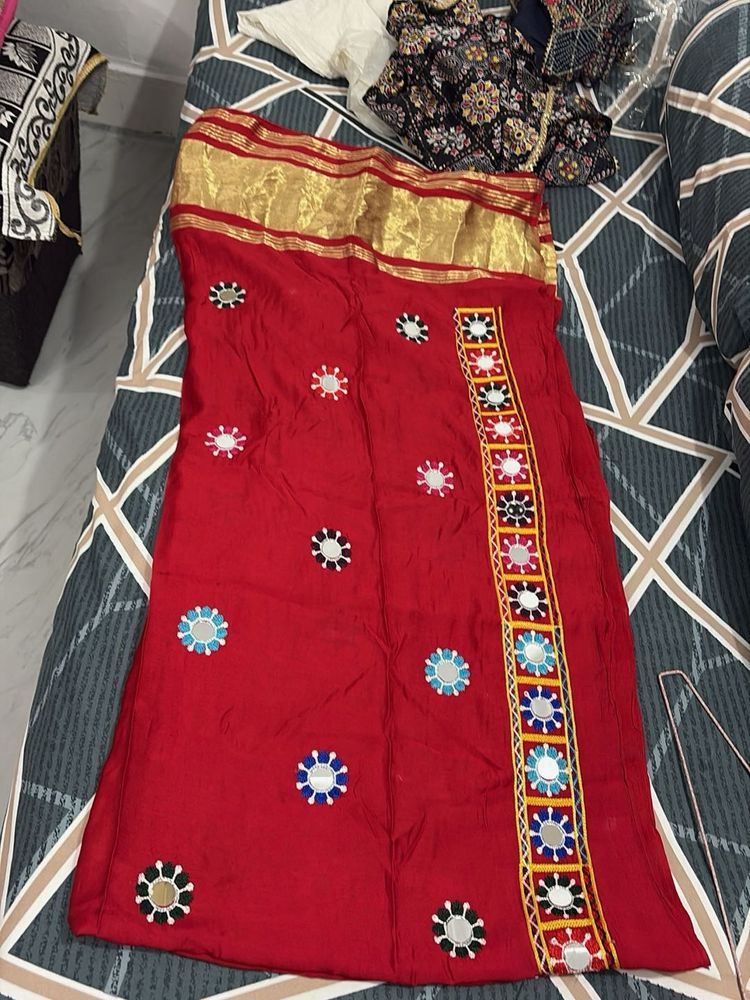 navratri duppata