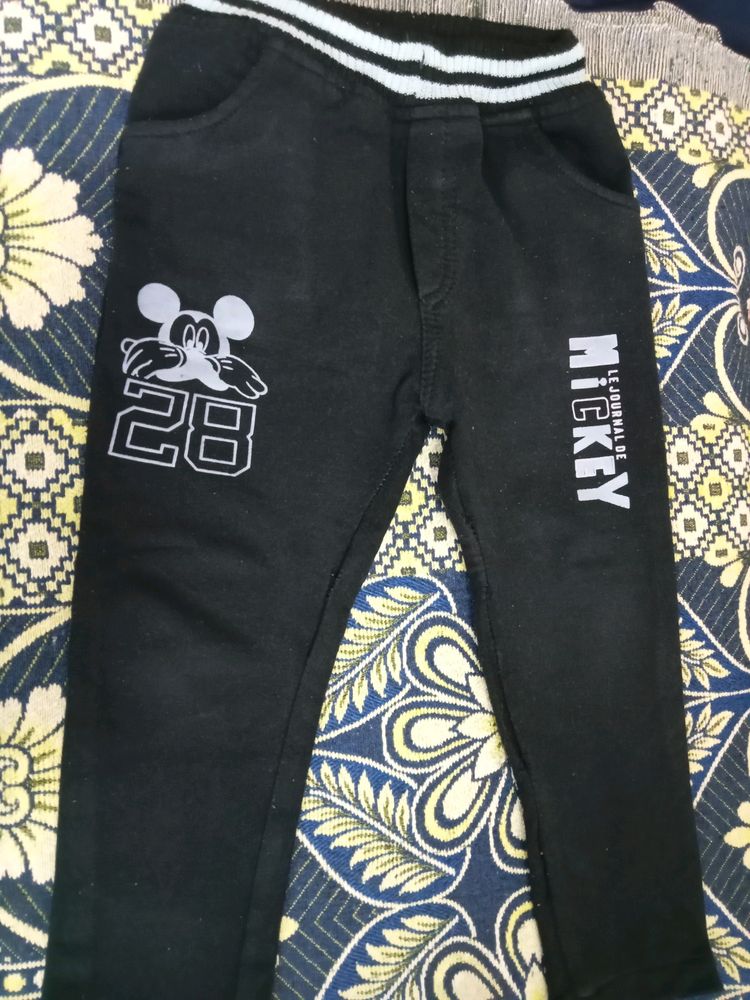 Boy Pant