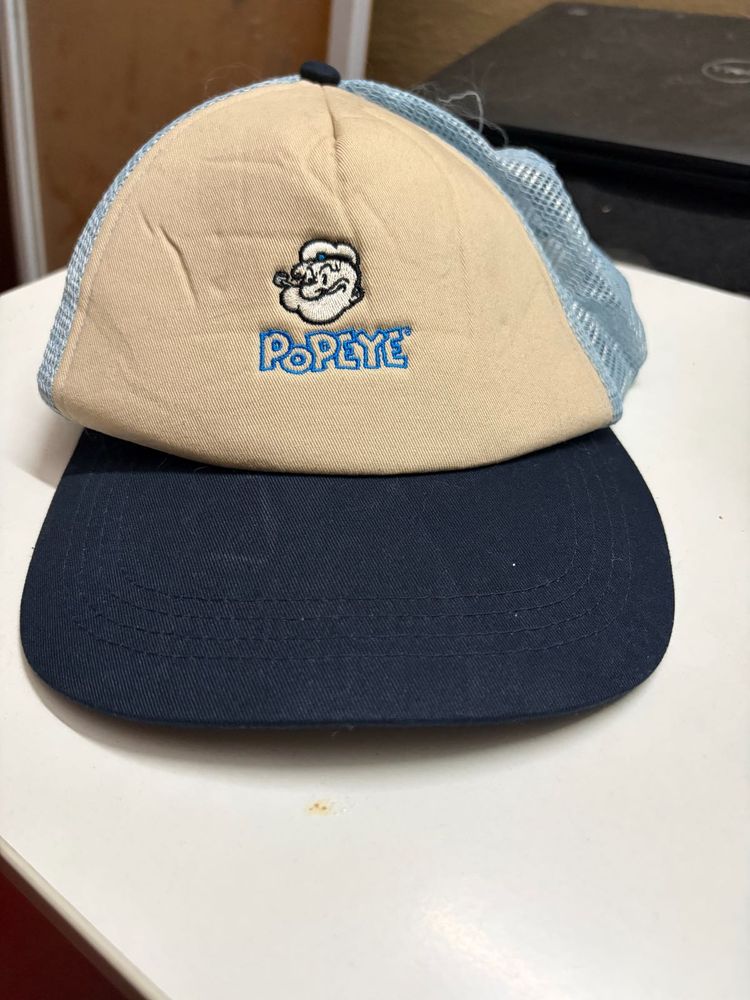Popeye Trucker Hat