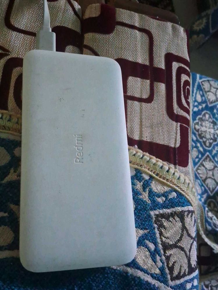 Redmi Power Bank