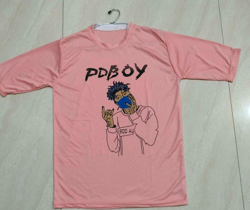 Casual Mens Tshirt