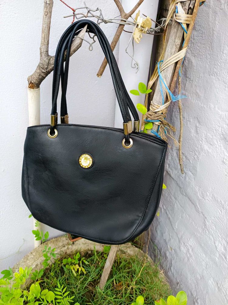 New Purse.