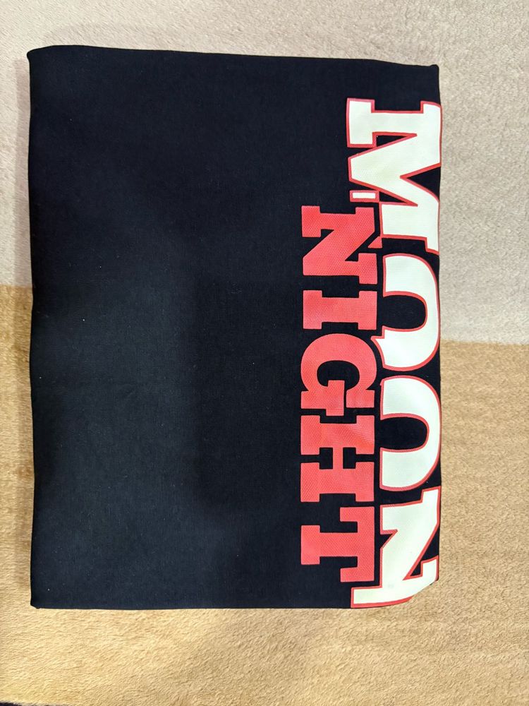 Moon Knight Black T-Shirt
